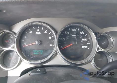 2008 Chevrolet Silverado 1500 Lt1 from USA, damaged, VIN 3GCEC13J48G135884